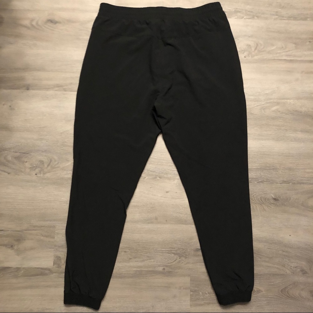 Grand AC/Grand Running Club jogger pants black L - Picture 4 of 5